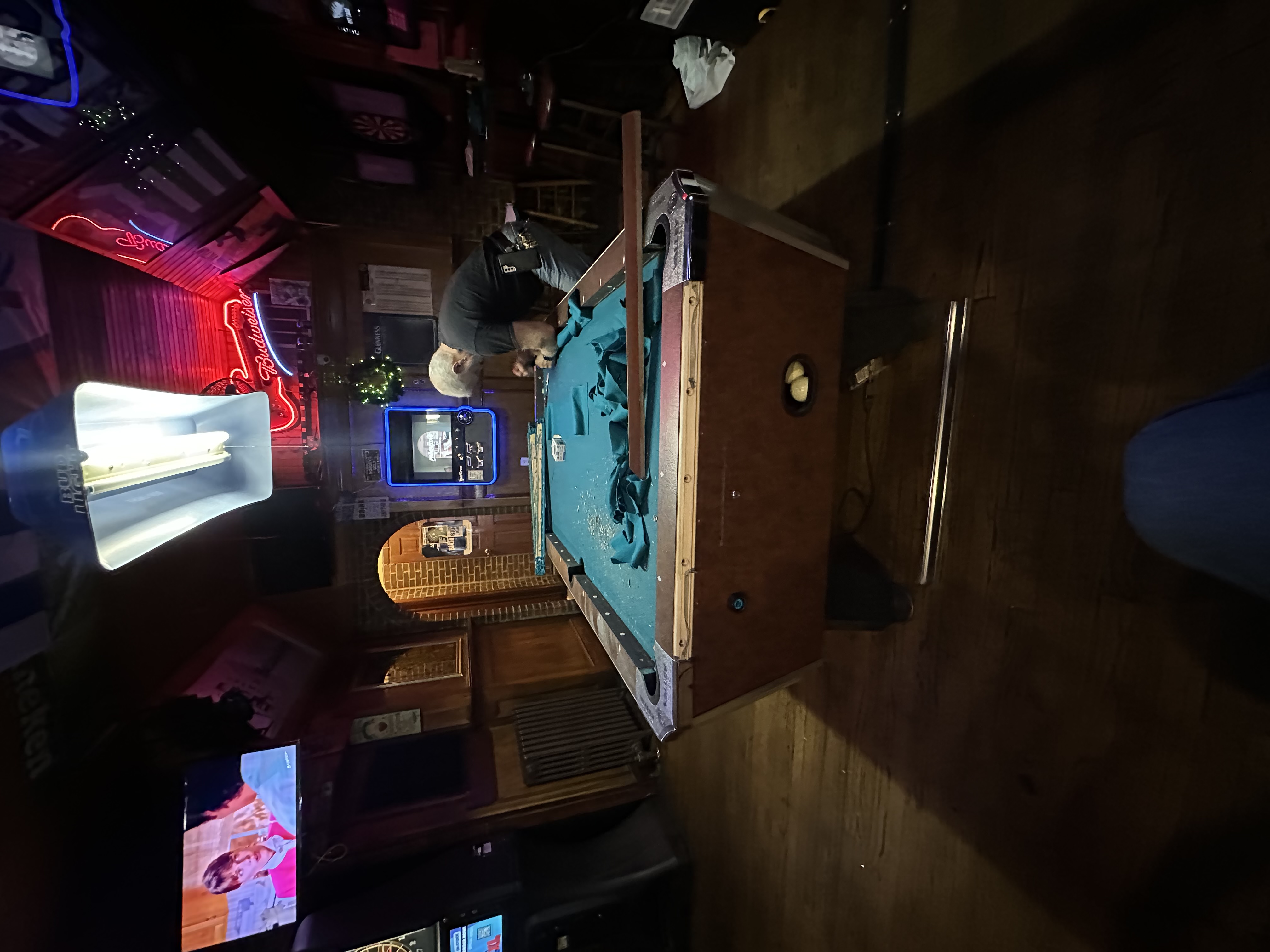 Meadowbrook Amusements install photo