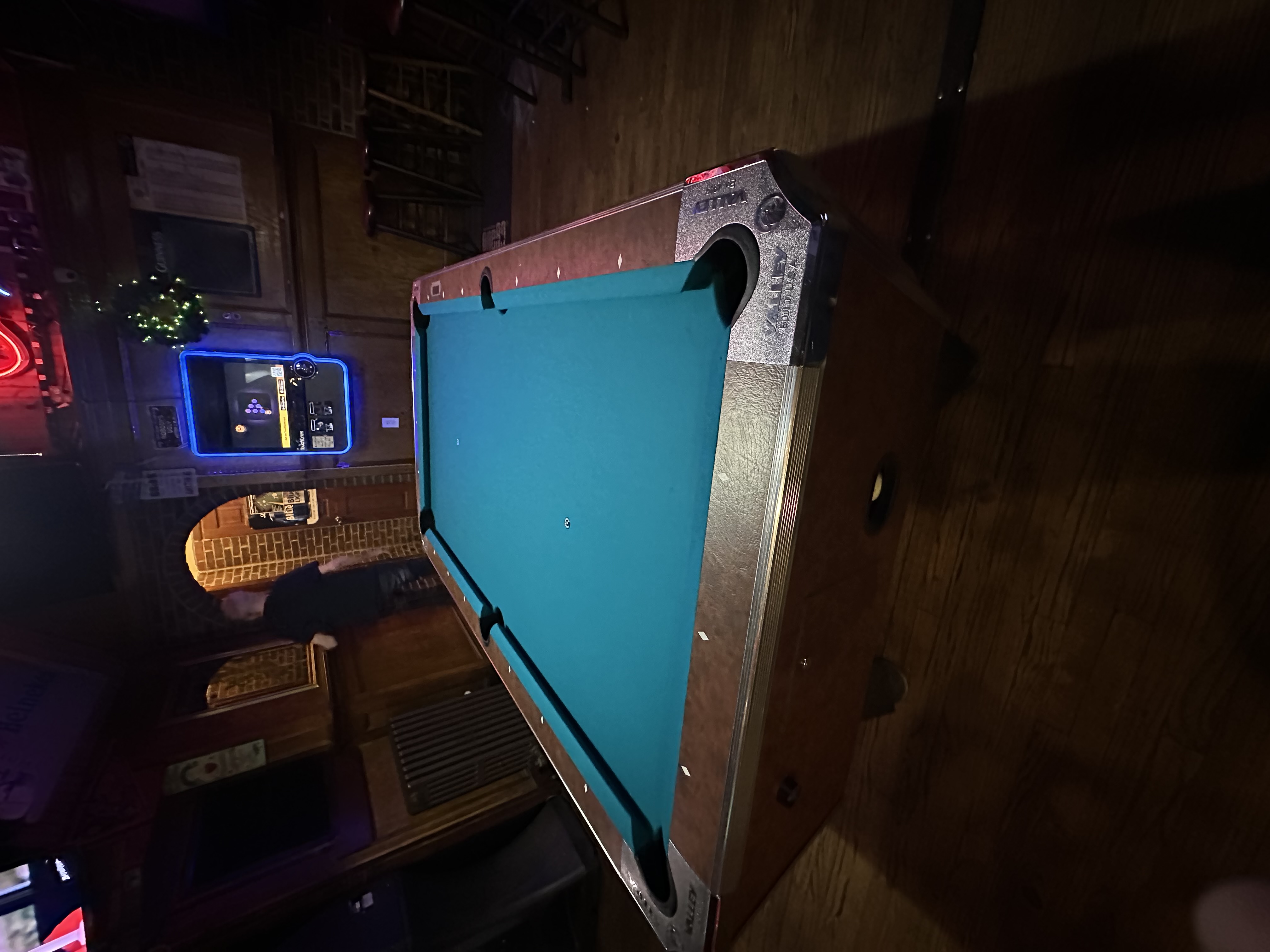 Meadowbrook Amusements install photo