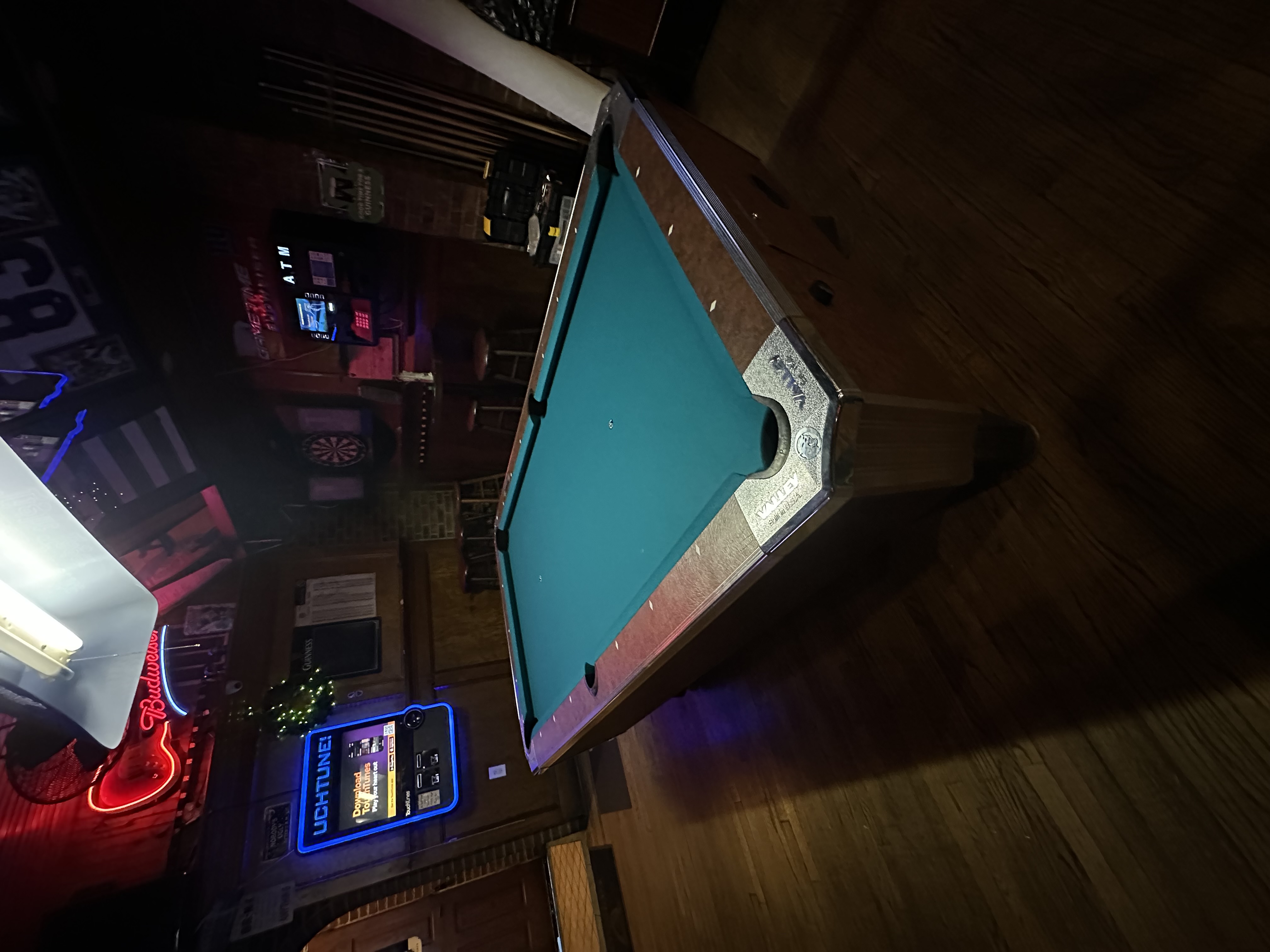 Meadowbrook Amusements install photo