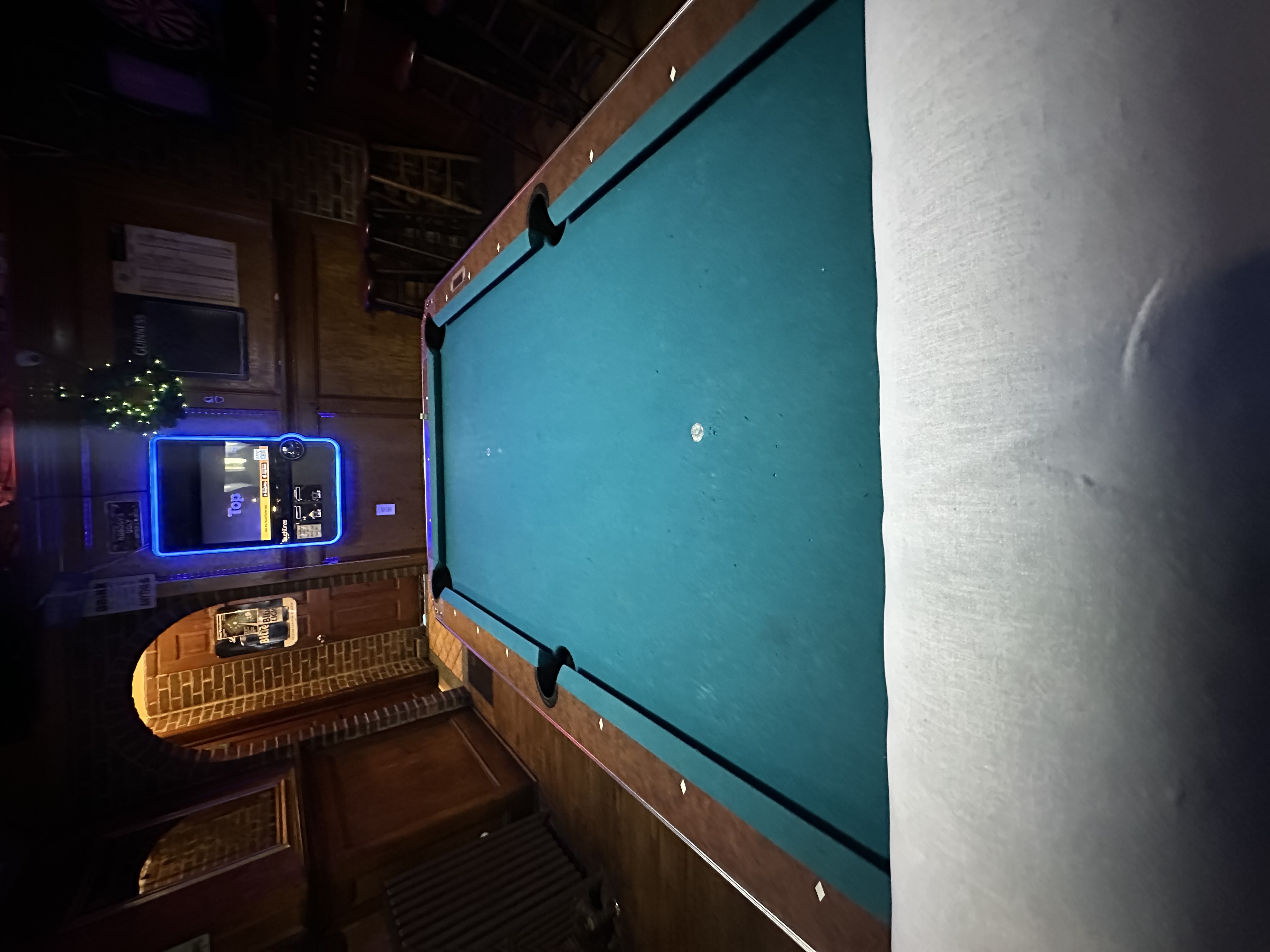Meadowbrook Amusements install photo