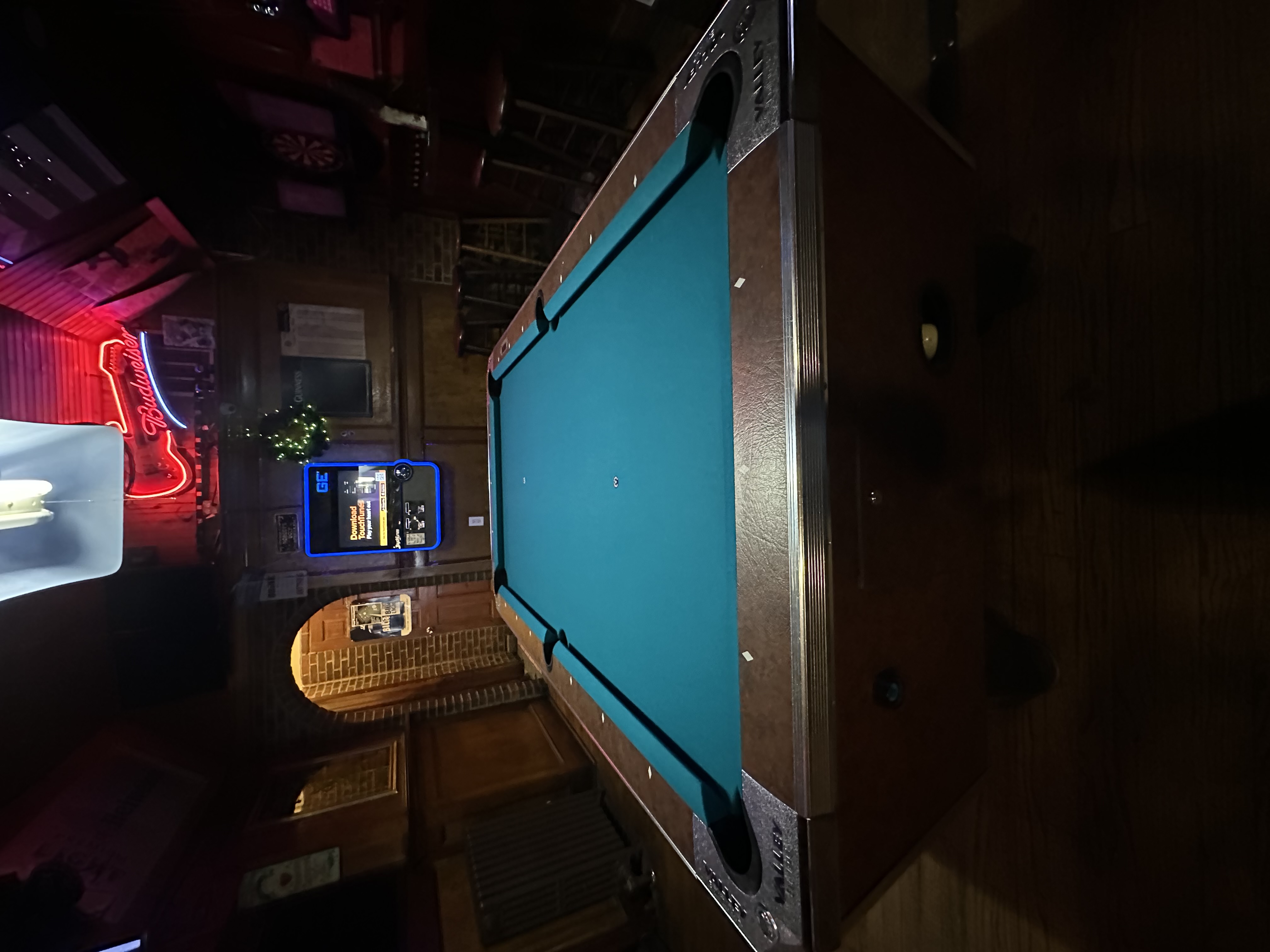 Meadowbrook Amusements install photo